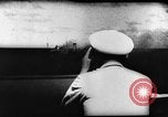 Image of German auxiliary cruiser intercepts British ship Indian Ocean, 1941, second 40 stock footage video 65675049872