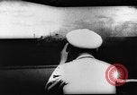 Image of German auxiliary cruiser intercepts British ship Indian Ocean, 1941, second 41 stock footage video 65675049872