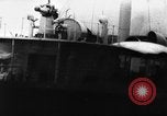 Image of German auxiliary cruiser intercepts British ship Indian Ocean, 1941, second 48 stock footage video 65675049872