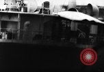 Image of German auxiliary cruiser intercepts British ship Indian Ocean, 1941, second 49 stock footage video 65675049872
