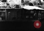 Image of German auxiliary cruiser intercepts British ship Indian Ocean, 1941, second 50 stock footage video 65675049872