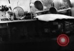Image of German auxiliary cruiser intercepts British ship Indian Ocean, 1941, second 51 stock footage video 65675049872