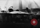 Image of German auxiliary cruiser intercepts British ship Indian Ocean, 1941, second 53 stock footage video 65675049872