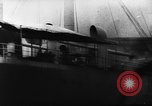 Image of German auxiliary cruiser intercepts British ship Indian Ocean, 1941, second 54 stock footage video 65675049872