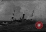 Image of German auxiliary cruiser intercepts British ship Indian Ocean, 1941, second 57 stock footage video 65675049872