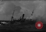 Image of German auxiliary cruiser intercepts British ship Indian Ocean, 1941, second 58 stock footage video 65675049872