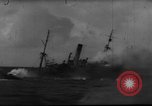 Image of German auxiliary cruiser intercepts British ship Indian Ocean, 1941, second 59 stock footage video 65675049872