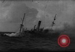 Image of German auxiliary cruiser intercepts British ship Indian Ocean, 1941, second 61 stock footage video 65675049872