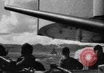 Image of German warships underway to intercept Allied convoys to Russia Norway, 1942, second 4 stock footage video 65675049873