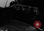 Image of German warships underway to intercept Allied convoys to Russia Norway, 1942, second 23 stock footage video 65675049873