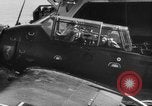 Image of German warships underway to intercept Allied convoys to Russia Norway, 1942, second 24 stock footage video 65675049873
