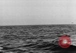 Image of German warships underway to intercept Allied convoys to Russia Norway, 1942, second 44 stock footage video 65675049873