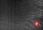 Standbild Achse Kriegsschiffe Angriff Alllied Konvoi Mittelmeer, 1939, aus Sekunde 33 historischem Filmmaterial Videoclip 65675049874