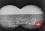 Standbild italienische U-Boot Barbarigo South Atlantic Brasilien, 1943, aus Sekunde 14 historischem Filmmaterial Videoclip 65675049875