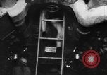 Standbild italienische U-Boot Barbarigo South Atlantic Brasilien, 1943, aus Sekunde 18 historischem Filmmaterial Videoclip 65675049875
