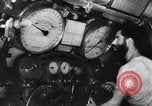 Standbild italienische U-Boot Barbarigo South Atlantic Brasilien, 1943, aus Sekunde 19 historischem Filmmaterial Videoclip 65675049875