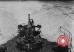 Standbild italienische U-Boot Barbarigo South Atlantic Brasilien, 1943, aus Sekunde 20 historischem Filmmaterial Videoclip 65675049875