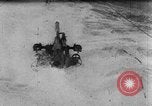 Standbild italienische U-Boot Barbarigo South Atlantic Brasilien, 1943, aus Sekunde 21 historischem Filmmaterial Videoclip 65675049875