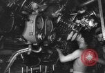Standbild italienische U-Boot Barbarigo South Atlantic Brasilien, 1943, aus Sekunde 22 historischem Filmmaterial Videoclip 65675049875