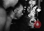 Standbild italienische U-Boot Barbarigo South Atlantic Brasilien, 1943, aus Sekunde 26 historischem Filmmaterial Videoclip 65675049875