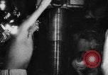 Standbild italienische U-Boot Barbarigo South Atlantic Brasilien, 1943, aus Sekunde 30 historischem Filmmaterial Videoclip 65675049875