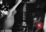 Standbild italienische U-Boot Barbarigo South Atlantic Brasilien, 1943, aus Sekunde 31 historischem Filmmaterial Videoclip 65675049875