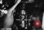 Standbild italienische U-Boot Barbarigo South Atlantic Brasilien, 1943, aus Sekunde 32 historischem Filmmaterial Videoclip 65675049875