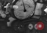 Standbild italienische U-Boot Barbarigo South Atlantic Brasilien, 1943, aus Sekunde 33 historischem Filmmaterial Videoclip 65675049875