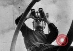 Standbild italienische U-Boot Barbarigo South Atlantic Brasilien, 1943, aus Sekunde 38 historischem Filmmaterial Videoclip 65675049875