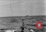 Standbild italienische U-Boot Barbarigo South Atlantic Brasilien, 1943, aus Sekunde 40 historischem Filmmaterial Videoclip 65675049875
