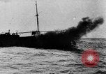 Standbild italienische U-Boot Barbarigo South Atlantic Brasilien, 1943, aus Sekunde 44 historischem Filmmaterial Videoclip 65675049875