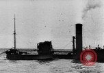 Standbild italienische U-Boot Barbarigo South Atlantic Brasilien, 1943, aus Sekunde 51 historischem Filmmaterial Videoclip 65675049875