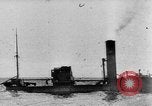Standbild italienische U-Boot Barbarigo South Atlantic Brasilien, 1943, aus Sekunde 52 historischem Filmmaterial Videoclip 65675049875