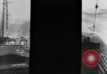Standbild deutsche Truppen Stalingrad Russland, 1942, aus Sekunde 1 historischem Filmmaterial Videoclip 65675049876
