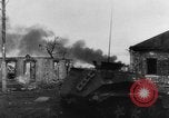 Standbild deutsche Truppen Stalingrad Russland, 1942, aus Sekunde 3 historischem Filmmaterial Videoclip 65675049876
