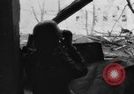 Standbild deutsche Truppen Stalingrad Russland, 1942, aus Sekunde 4 historischem Filmmaterial Videoclip 65675049876