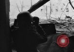 Standbild deutsche Truppen Stalingrad Russland, 1942, aus Sekunde 5 historischem Filmmaterial Videoclip 65675049876