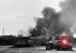 Standbild deutsche Truppen Stalingrad Russland, 1942, aus Sekunde 6 historischem Filmmaterial Videoclip 65675049876