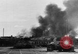 Standbild deutsche Truppen Stalingrad Russland, 1942, aus Sekunde 7 historischem Filmmaterial Videoclip 65675049876
