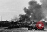 Standbild deutsche Truppen Stalingrad Russland, 1942, aus Sekunde 8 historischem Filmmaterial Videoclip 65675049876