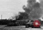 Standbild deutsche Truppen Stalingrad Russland, 1942, aus Sekunde 9 historischem Filmmaterial Videoclip 65675049876