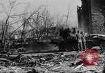 Standbild deutsche Truppen Stalingrad Russland, 1942, aus Sekunde 10 historischem Filmmaterial Videoclip 65675049876