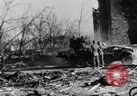 Standbild deutsche Truppen Stalingrad Russland, 1942, aus Sekunde 12 historischem Filmmaterial Videoclip 65675049876