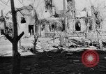 Standbild deutsche Truppen Stalingrad Russland, 1942, aus Sekunde 13 historischem Filmmaterial Videoclip 65675049876