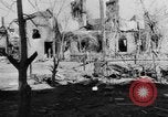 Standbild deutsche Truppen Stalingrad Russland, 1942, aus Sekunde 14 historischem Filmmaterial Videoclip 65675049876
