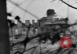 Standbild deutsche Truppen Stalingrad Russland, 1942, aus Sekunde 16 historischem Filmmaterial Videoclip 65675049876