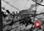 Standbild deutsche Truppen Stalingrad Russland, 1942, aus Sekunde 18 historischem Filmmaterial Videoclip 65675049876
