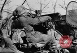 Standbild deutsche Truppen Stalingrad Russland, 1942, aus Sekunde 20 historischem Filmmaterial Videoclip 65675049876