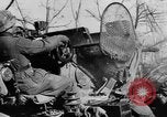 Standbild deutsche Truppen Stalingrad Russland, 1942, aus Sekunde 21 historischem Filmmaterial Videoclip 65675049876