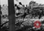 Standbild deutsche Truppen Stalingrad Russland, 1942, aus Sekunde 23 historischem Filmmaterial Videoclip 65675049876